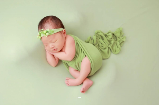 辽宁宝宝每个月的成长过程