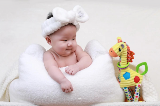 辽宁宝宝上火流鼻血怎么办